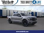 2025 Ford F-150 SuperCrew Cab 4x4 Pickup for sale #51115 - photo 1