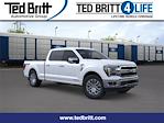2025 Ford F-150 SuperCrew Cab 4x4 Pickup for sale #51116 - photo 1
