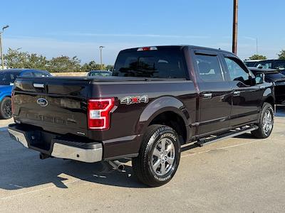 2020 Ford F-150 SuperCrew Cab 4WD Pickup for sale #51125B - photo 2