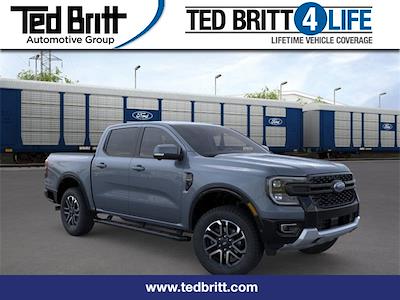 2025 Ford Ranger SuperCrew Cab 4x4 Pickup for sale #51128 - photo 1