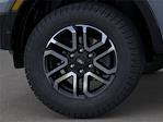 New 2025 Ford Ranger Lariat SuperCrew Cab 4x4 Pickup for sale #51128 - photo 19