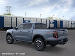 New 2025 Ford Ranger Lariat SuperCrew Cab 4x4 Pickup for sale #51128 - photo 6
