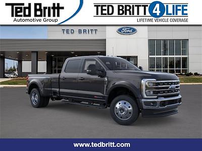 2026 Ford F-450 Crew Cab DRW 4WD Pickup for sale #51134 - photo 1