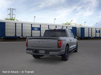 2025 Ford F-150 SuperCrew Cab 4x4 Pickup for sale #51136 - photo 2