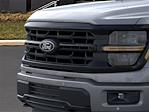 New 2025 Ford F-150 XLT SuperCrew Cab 4x4 Pickup for sale #51136 - photo 17