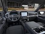 New 2025 Ford F-150 XLT SuperCrew Cab 4x4 Pickup for sale #51136 - photo 9