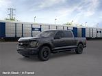 New 2025 Ford F-150 XLT SuperCrew Cab 4x4 Pickup for sale #51137 - photo 3