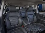 New 2025 Ford Ranger Lariat SuperCrew Cab Pickup for sale #51138 - photo 10