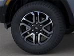New 2025 Ford Ranger Lariat SuperCrew Cab Pickup for sale #51138 - photo 19