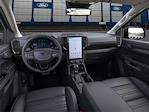New 2025 Ford Ranger Lariat SuperCrew Cab Pickup for sale #51138 - photo 9