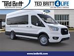 New 2025 Ford Transit 350 HD XLT Passenger Van for sale #51143 - photo 1
