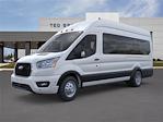 New 2025 Ford Transit 350 HD XLT Passenger Van for sale #51143 - photo 2
