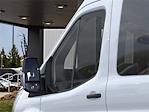 New 2025 Ford Transit 350 HD XLT Passenger Van for sale #51143 - photo 20
