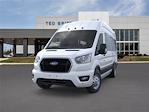 New 2025 Ford Transit 350 HD XLT Passenger Van for sale #51143 - photo 3