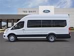 New 2025 Ford Transit 350 HD XLT Passenger Van for sale #51143 - photo 4