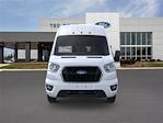 New 2025 Ford Transit 350 HD XLT Passenger Van for sale #51143 - photo 7
