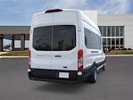 New 2025 Ford Transit 350 HD XLT Passenger Van for sale #51143 - photo 8