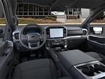 New 2025 Ford F-150 XLT SuperCrew Cab 4x4 Pickup for sale #51144 - photo 9
