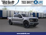 2025 Ford F-150 SuperCrew Cab 4x4 Pickup for sale #51145 - photo 1