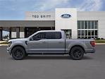 2025 Ford F-150 SuperCrew Cab 4x4 Pickup for sale #51146 - photo 5