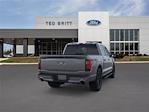 2025 Ford F-150 SuperCrew Cab 4x4 Pickup for sale #51146 - photo 2