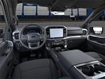 2025 Ford F-150 SuperCrew Cab 4x4 Pickup for sale #51148 - photo 9