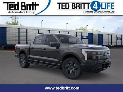 2025 Ford F-150 Lightning SuperCrew Cab AWD Pickup for sale #51157 - photo 1