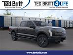 2025 Ford F-150 Lightning SuperCrew Cab AWD Pickup for sale #51157 - photo 1