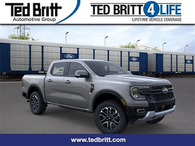 2025 Ford Ranger SuperCrew Cab 4x4 Pickup for sale #51160 - photo 1