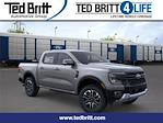 2025 Ford Ranger SuperCrew Cab 4x4 Pickup for sale #51160 - photo 1