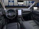 2025 Ford Ranger SuperCrew Cab 4x4 Pickup for sale #51160 - photo 9