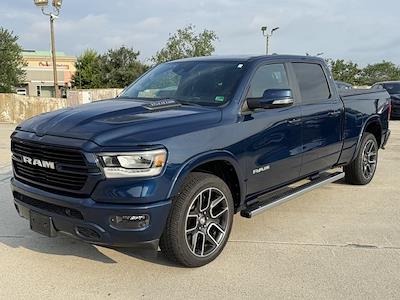 2021 Ram 1500 Crew Cab 4x4 Pickup for sale #51171A - photo 1