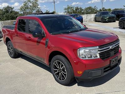 2022 Ford Maverick SuperCrew Cab 4x2 Pickup for sale #51171B - photo 1
