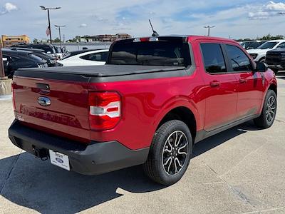 2022 Ford Maverick SuperCrew Cab 4x2 Pickup for sale #51171B - photo 2