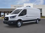 2025 Ford Transit 250 Medium Roof AWD Empty Cargo Van for sale #51172 - photo 3