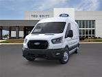 2025 Ford Transit 250 Medium Roof AWD Empty Cargo Van for sale #51172 - photo 4