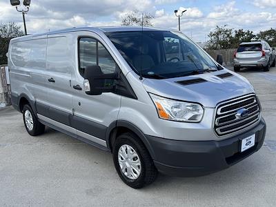 2017 Ford Transit 250 Low Roof RWD Empty Cargo Van for sale #51172A - photo 1