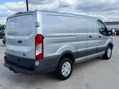 2017 Ford Transit 250 Low Roof RWD Empty Cargo Van for sale #51172A - photo 2