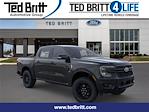 2025 Ford Ranger SuperCrew Cab 4x4 Pickup for sale #51177 - photo 1