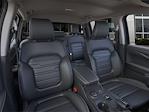 2025 Ford Ranger SuperCrew Cab 4x4 Pickup for sale #51177 - photo 10
