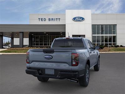 2025 Ford Ranger SuperCrew Cab 4x4 Pickup for sale #51179 - photo 2