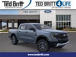 2025 Ford Ranger SuperCrew Cab 4x4 Pickup for sale #51179 - photo 1