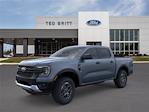 2025 Ford Ranger SuperCrew Cab 4x4 Pickup for sale #51179 - photo 3