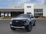 2025 Ford Ranger SuperCrew Cab 4x4 Pickup for sale #51179 - photo 4