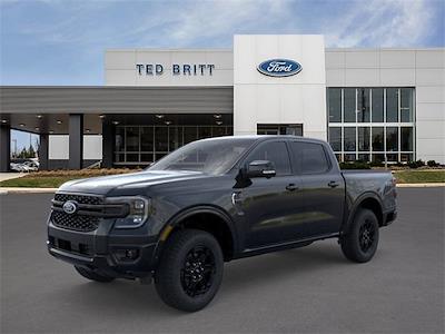 2025 Ford Ranger SuperCrew Cab 4x4 Pickup for sale #51180 - photo 2