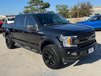 2020 Ford F-150 SuperCrew Cab 4WD Pickup for sale #51185A - photo 1