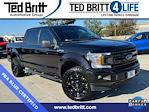 2020 Ford F-150 SuperCrew Cab 4WD Pickup for sale #51185A - photo 29