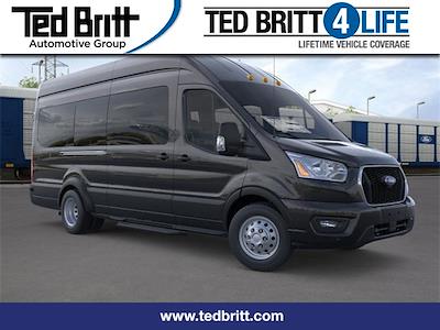 New 2025 Ford Transit 350 HD Passenger Van for sale #51186 - photo 1