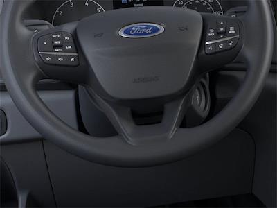 New 2025 Ford Transit 350 HD - photo 1
