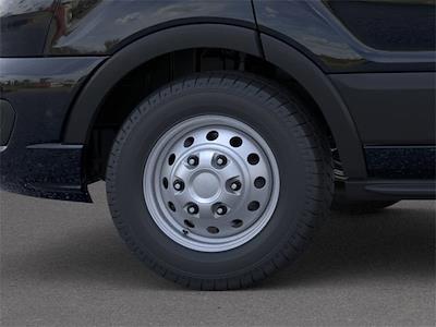 New 2025 Ford Transit 350 HD - photo 1
